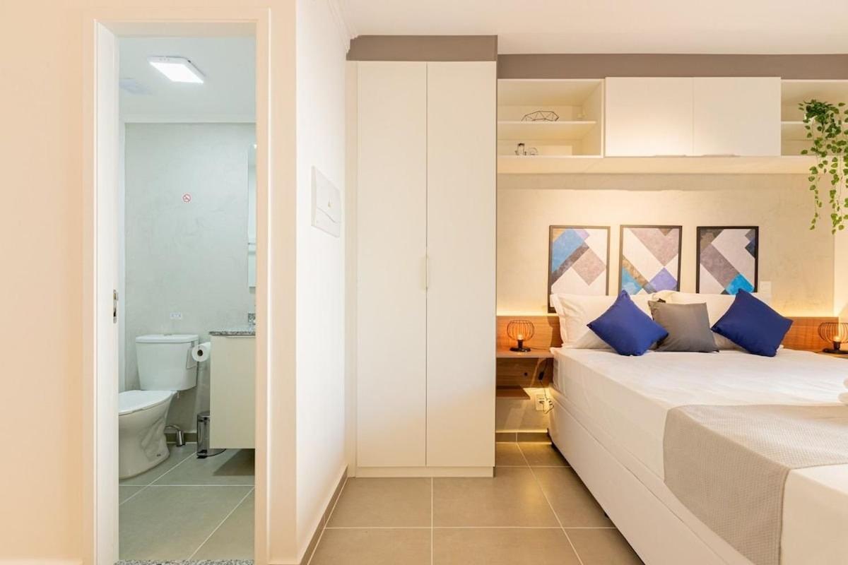 Easy Star - Aconchegante Na Mariana - Ws01h Apartment *