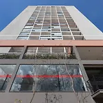Easy Star - Studio Aconchegante Na Vila Mariana - Ws01H