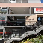 Easy Star - Studio Aconchegante Na Vila Mariana - Ws01H