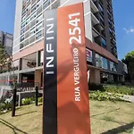 Easy Star - Studio Aconchegante Na Vila Mariana - Ws01H
