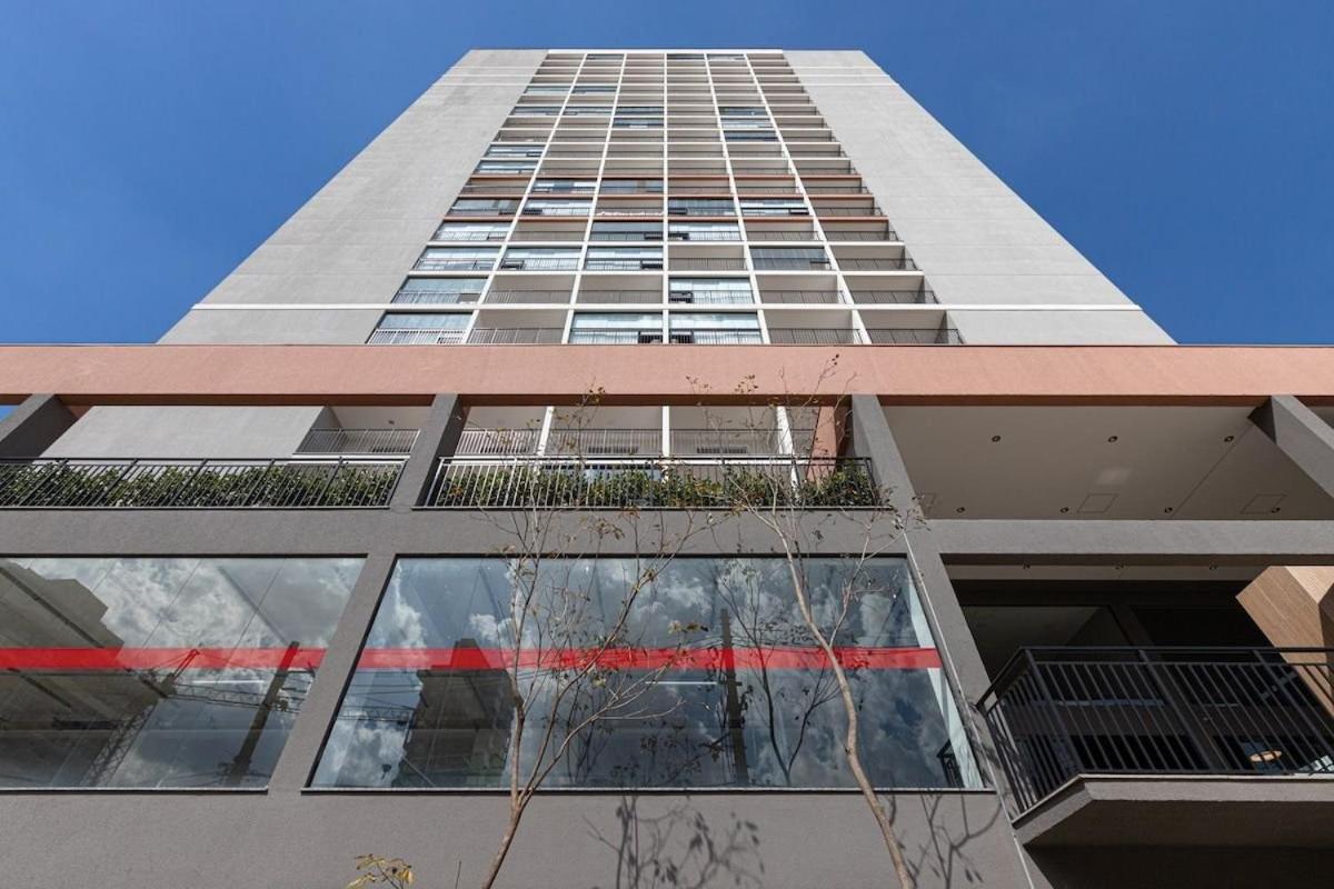Apartamento Easy Star - Aconchegante Na Mariana - Ws01h *