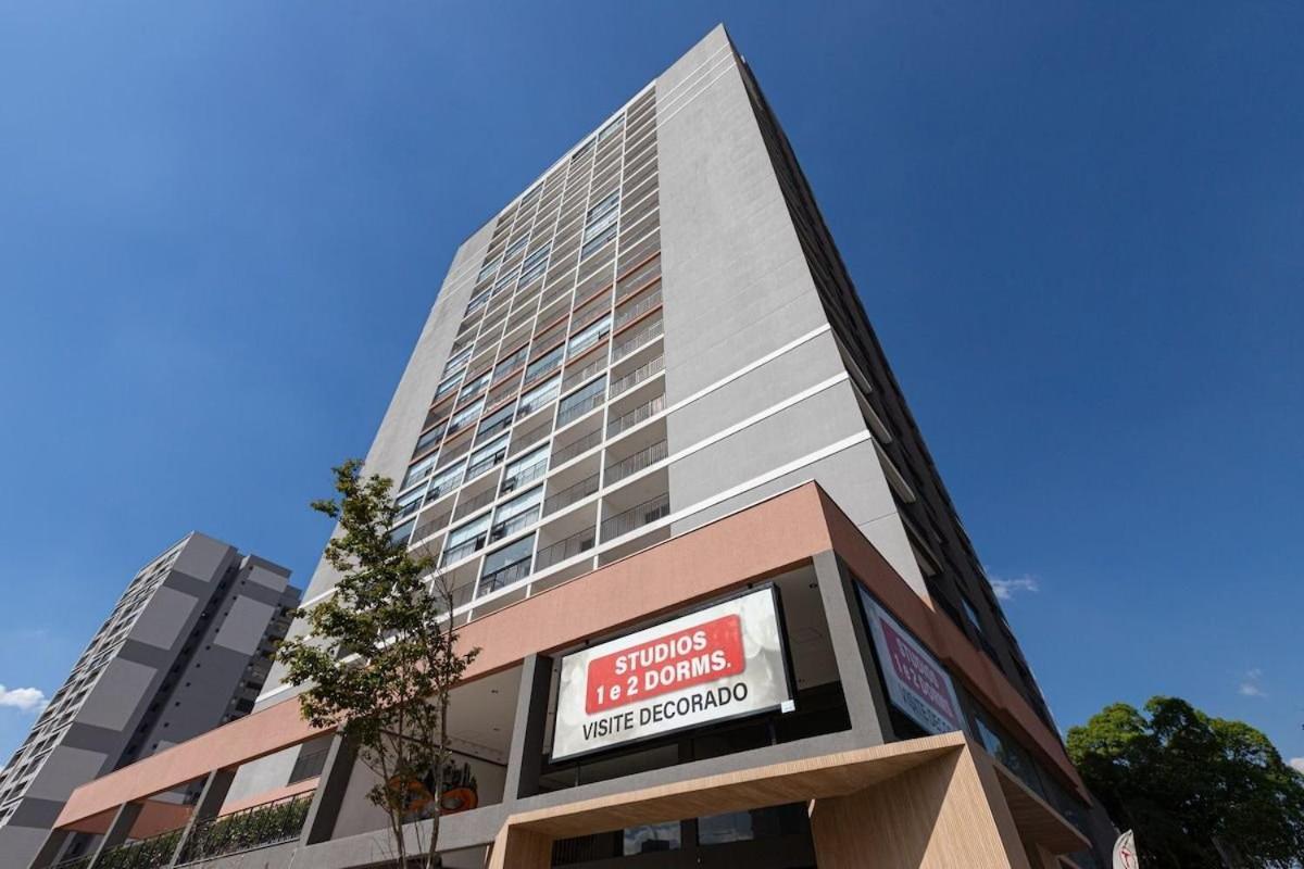 Easy Star - Aconchegante Na Mariana - Ws01h Apartamento