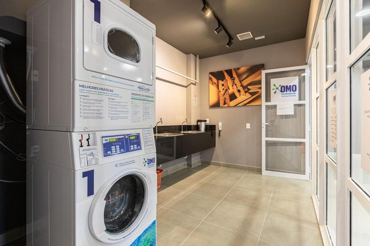Easy Star - Aconchegante Na Mariana - Ws01h Apartamento São Paulo