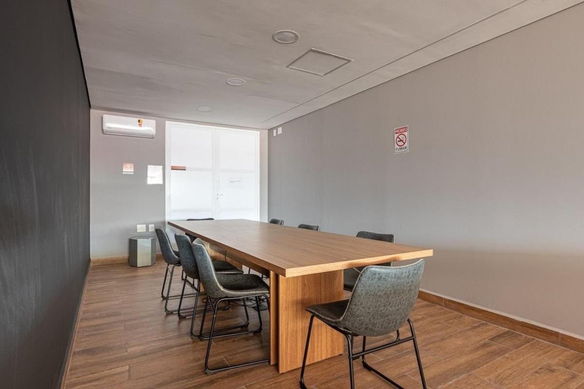 Apartamento Easy Star - Aconchegante Na Mariana - Ws01h São Paulo