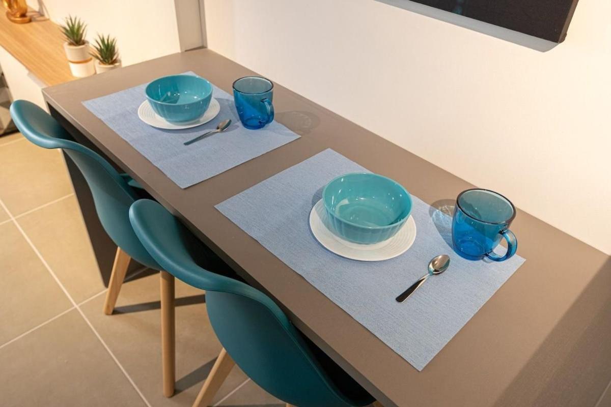 Apartamento Easy Star - Aconchegante Na Mariana - Ws01h