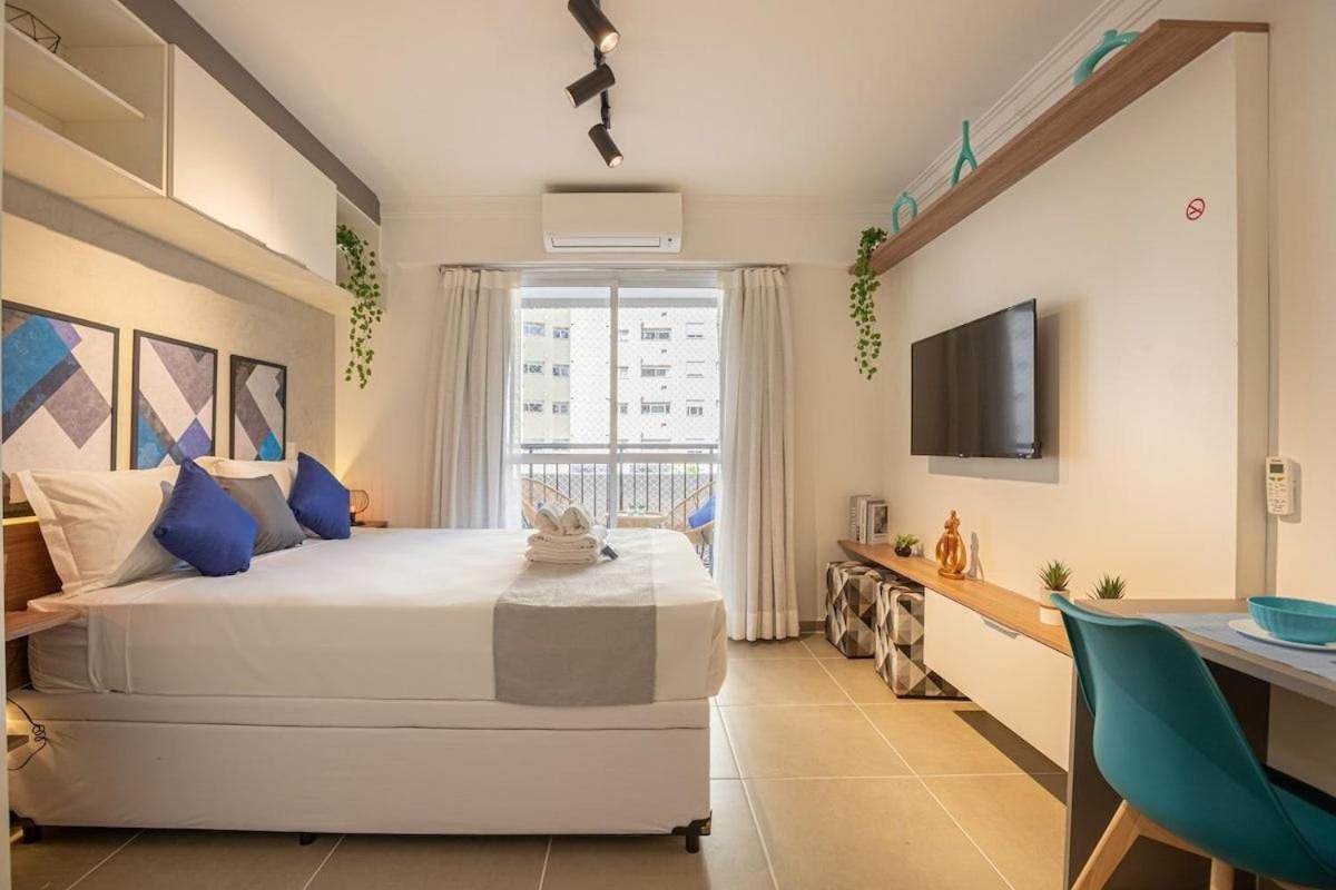 Easy Star - Aconchegante Na Mariana - Ws01h Apartamento *
