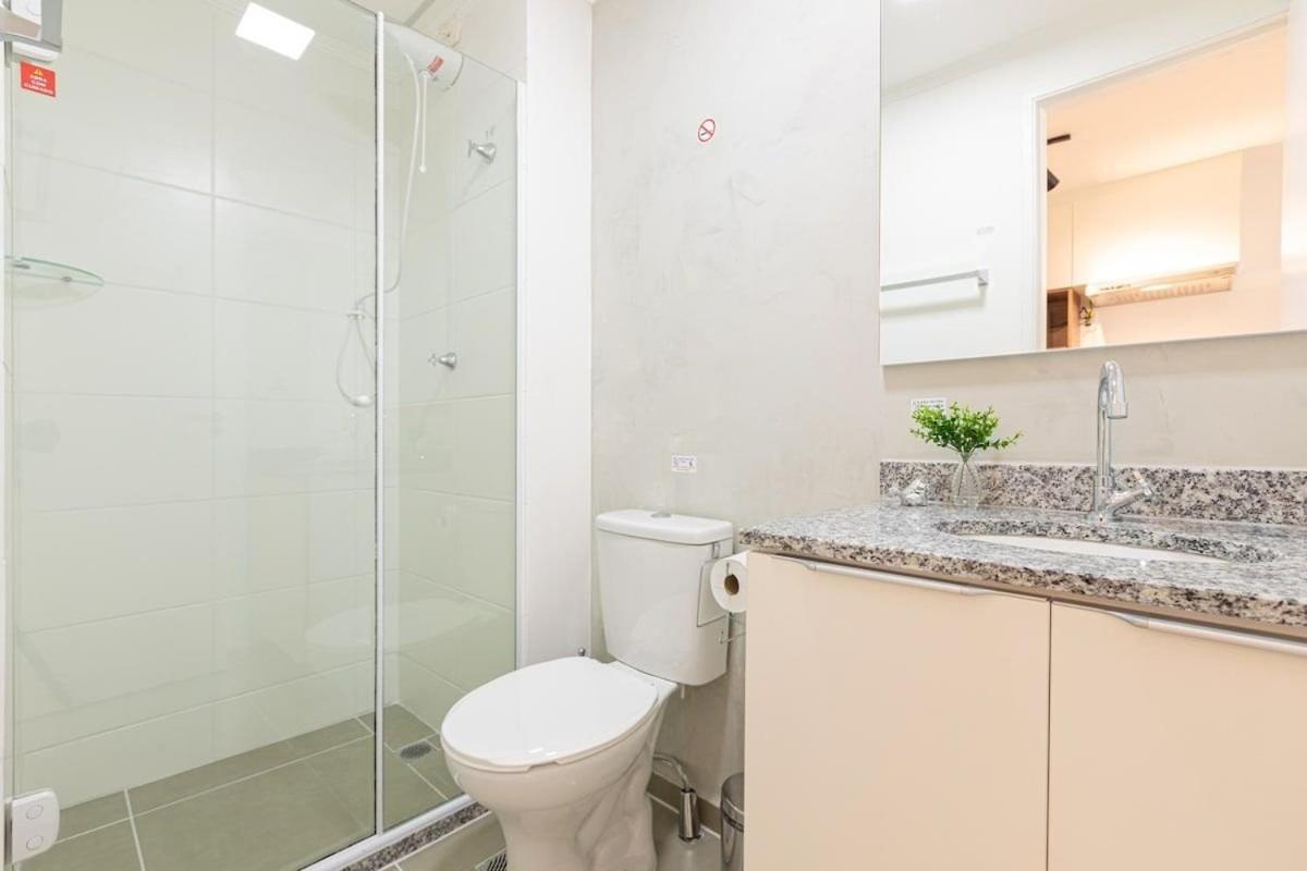 Apartamento Easy Star - Aconchegante Na Mariana - Ws01h *