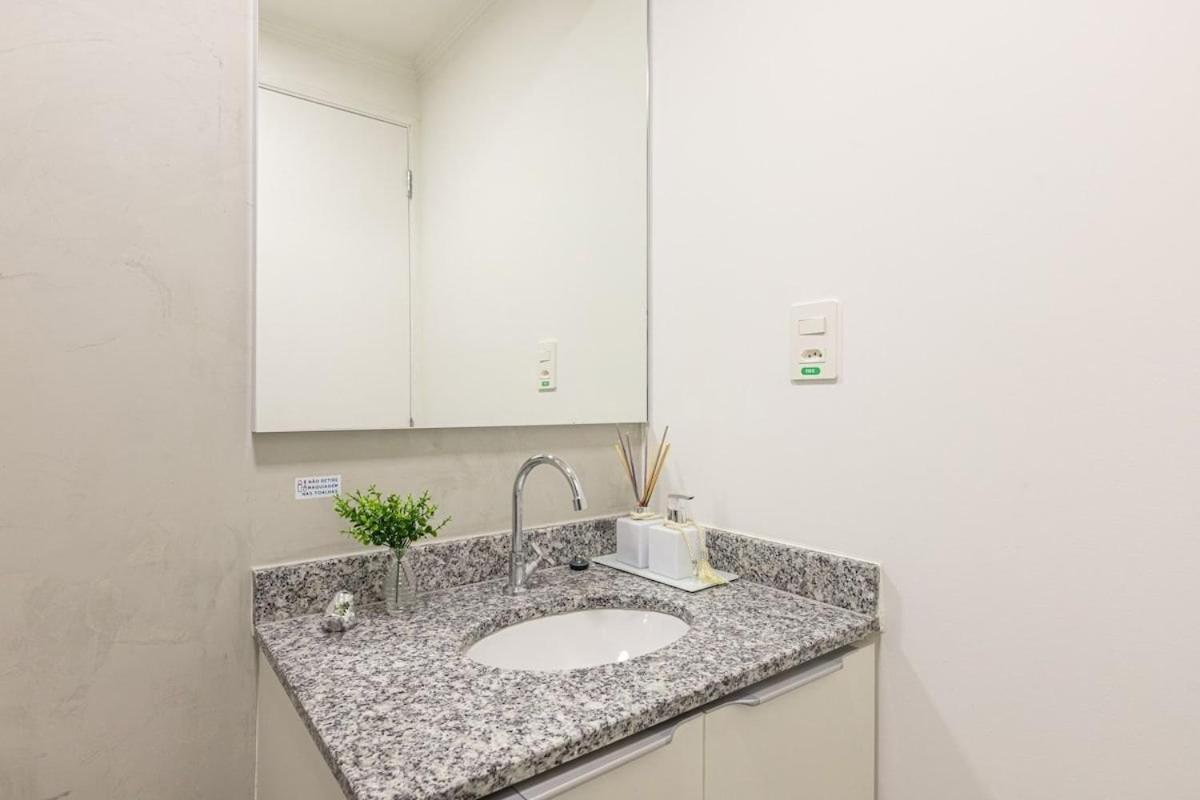 Easy Star - Aconchegante Na Mariana - Ws01h Apartamento São Paulo