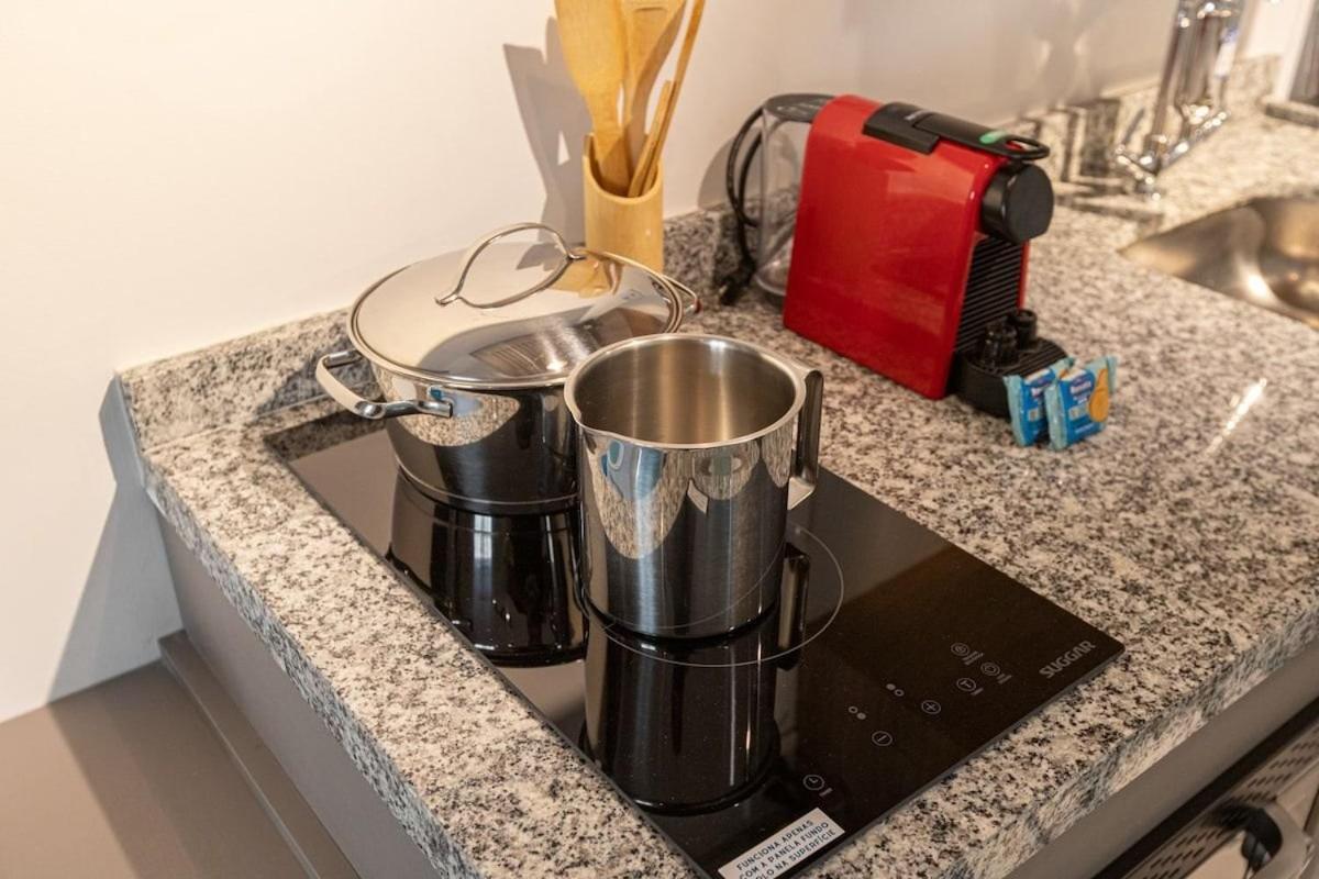 Apartamento Easy Star - Aconchegante Na Mariana - Ws01h São Paulo