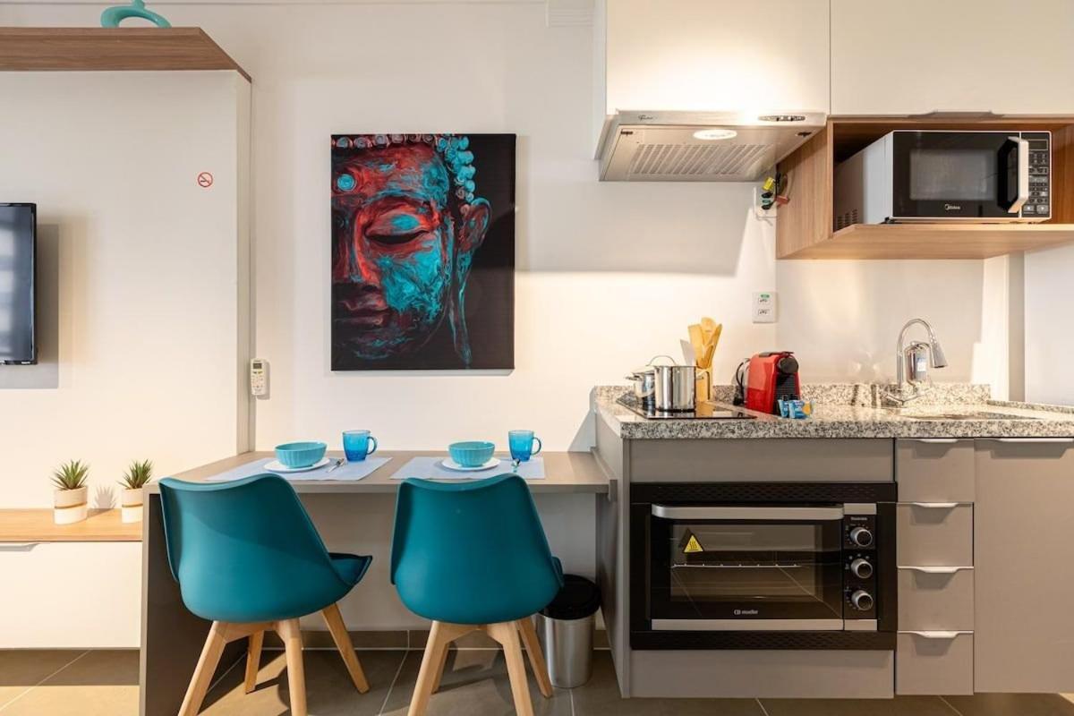 Easy Star - Aconchegante Na Mariana - Ws01h Apartamento *
